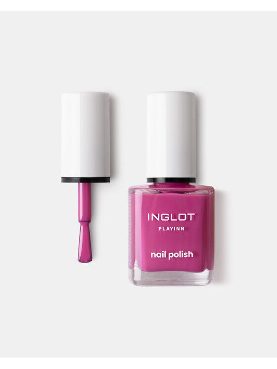 INGLOT INGLOT Playinn Lakier do paznokci 116