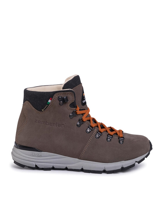 Trekkings Zamberlan 325 Cornell Lite Gtx GORE-TEX Maro