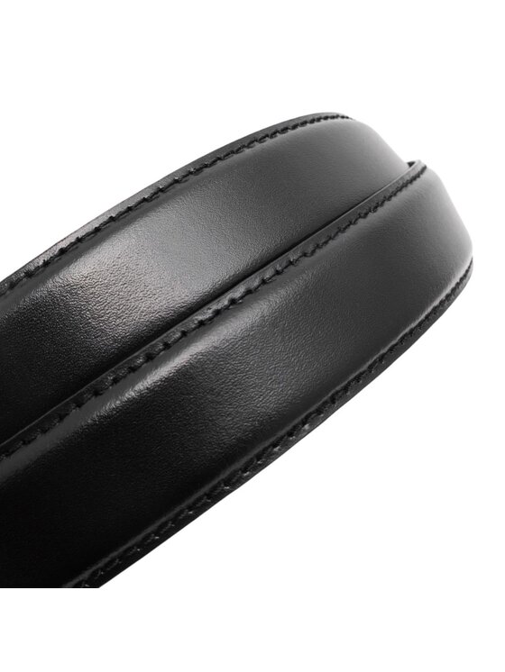 Lasocki Lasocki Curea pentru Bărbați 2M2-002-AW23 Negru