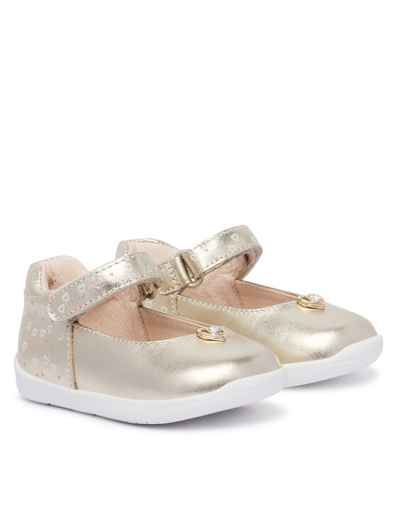 Mayoral Mayoral Scarpe basse 41717.76 Oro