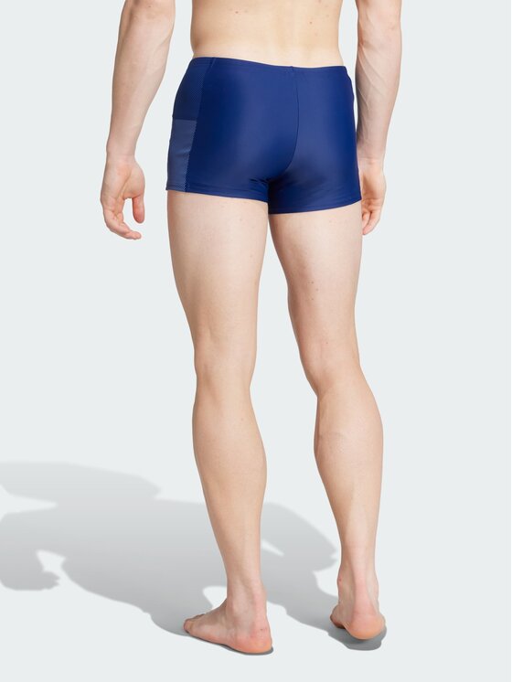 adidas adidas Kąpielówki 151813 Błękitny