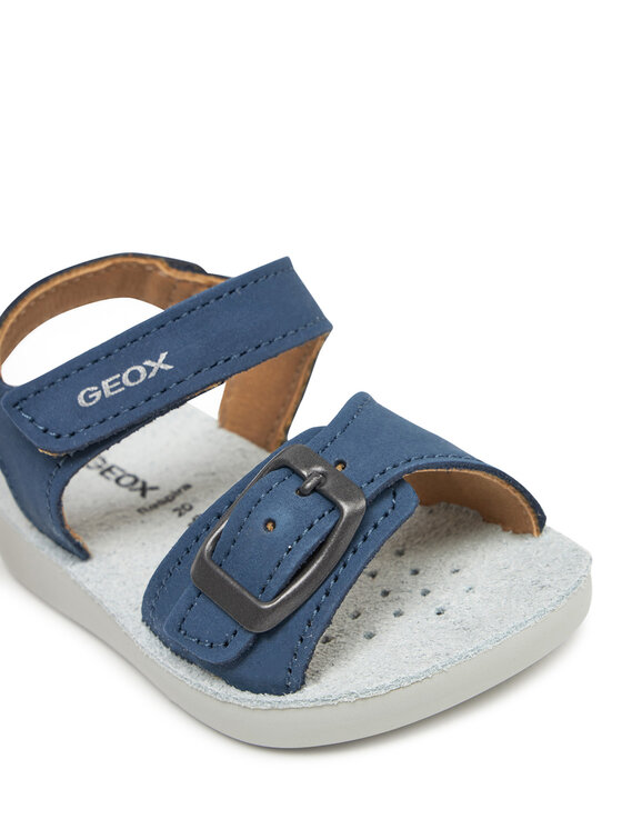 Geox Geox Szandál B Sandal Lightfloppy B555SA 00032 C4005 Sötétkék
