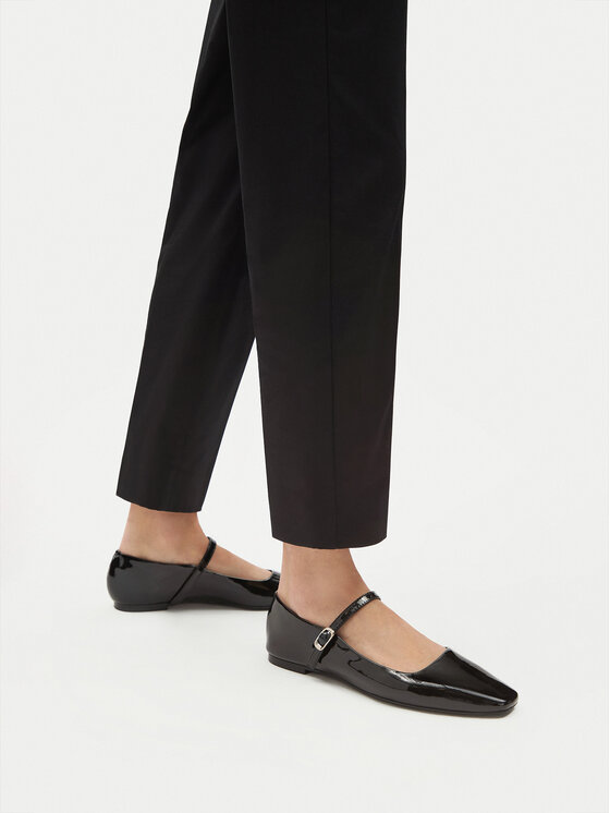 Gino Rossi Gino Rossi Ballerinas EMMY-V12 Schwarz