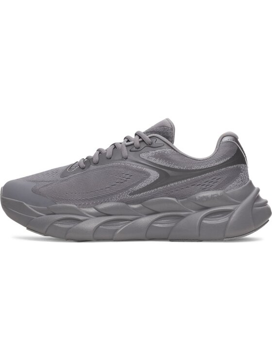 Under Armour Under Armour Buty do biegania 6010212 Szary