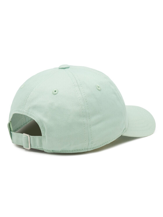 Fila Fila Nokamüts Butuan Rainbow Kid Dad Cap FCK0015 Roheline