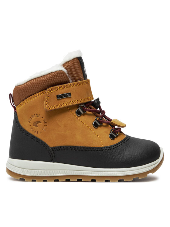 Primigi Primigi Čizme za snijeg 6855300 S GORE-TEX Smeđa