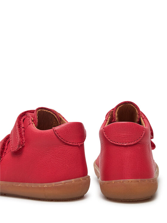 Froddo Froddo Halbschuhe Ollie S G2130328-8 M Rot
