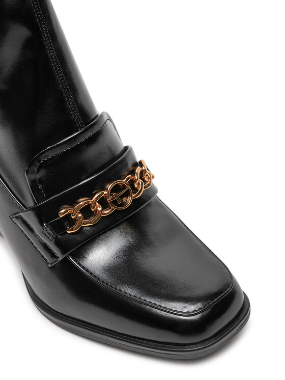 Tamaris Tamaris Stivaletti 1-25320-43 Nero