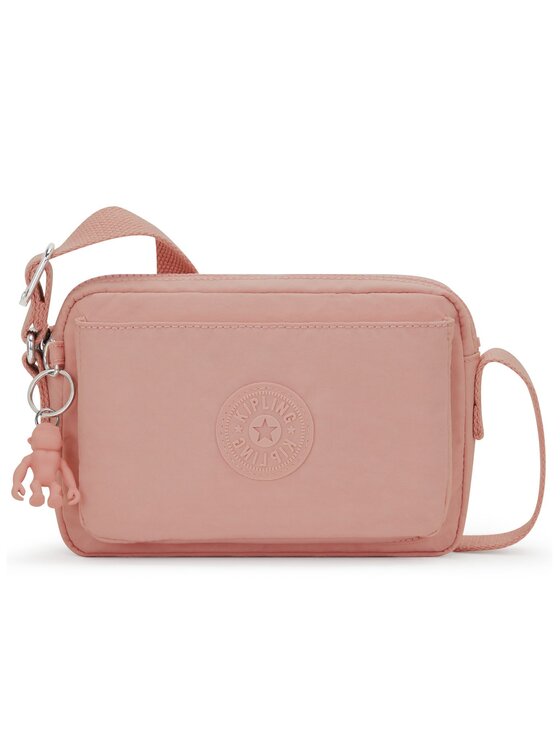 Kipling Kipling Saszetka 288320 Różowy