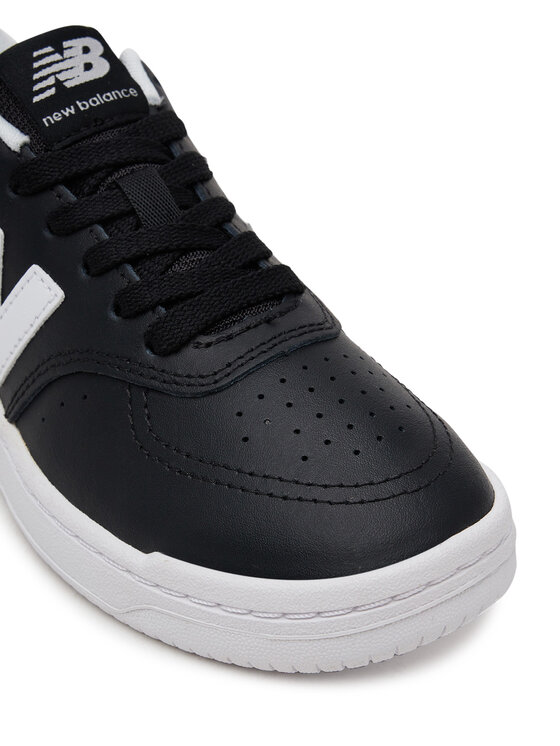 New Balance New Balance Sneakersy GSB80BW Czarny