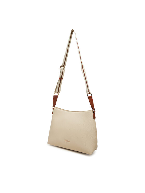 Lasocki Lasocki Handtasche LSK-O-007-07 Beige