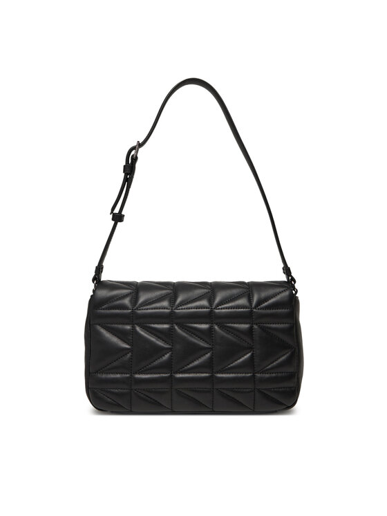 KARL LAGERFELD KARL LAGERFELD Kabelka A1W30437 Černá