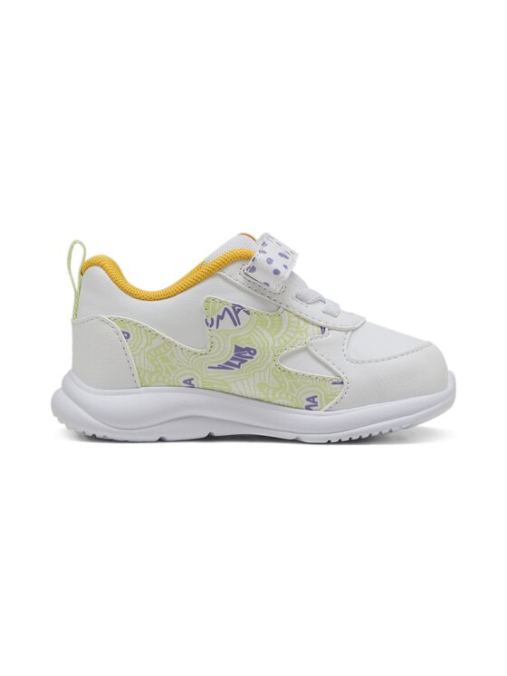 Puma Puma Sneakersy 400877 Biały