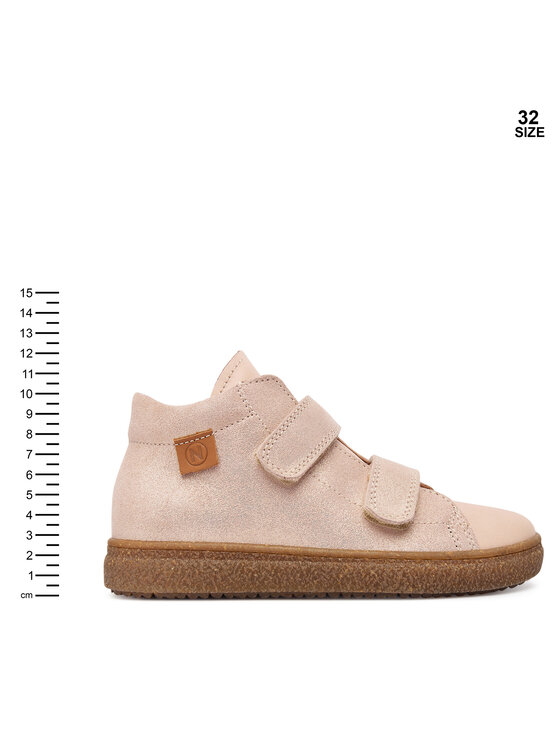 Naturino Naturino Saapad Albus Vl 2015285-07-2M28 D Roosa