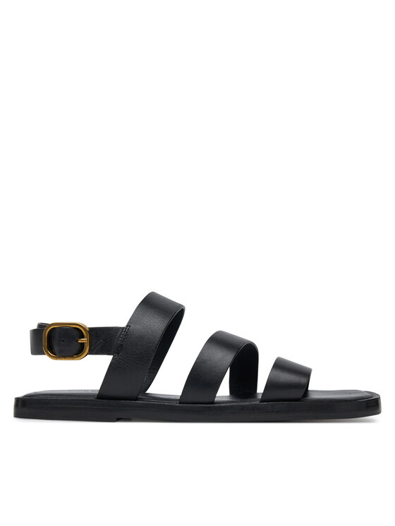 GINO ROSSI Gino Rossi Sandale ALMA-118077 Negru