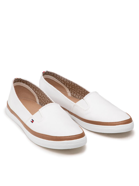 Tommy hilfiger iconic kesha slip on discount