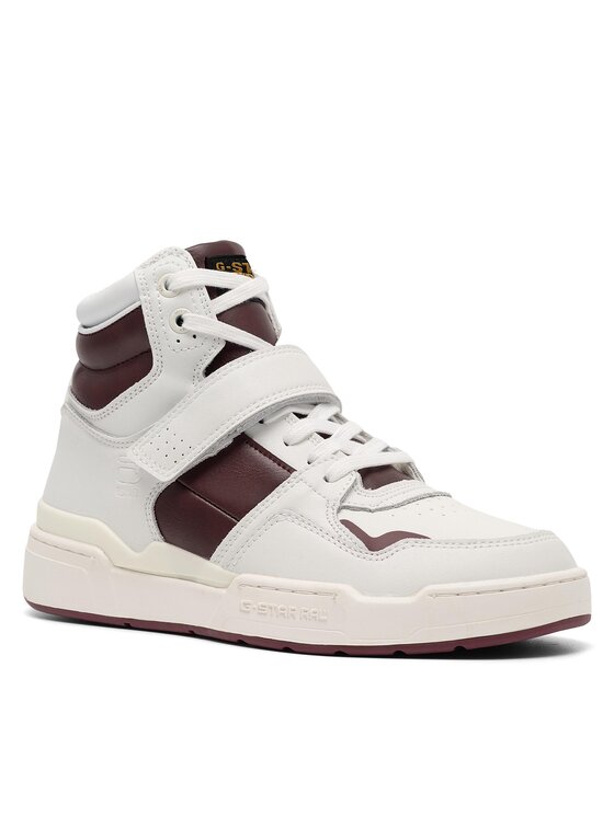 G-Star Raw G-Star Raw Superge 2211040709-1998 Bela
