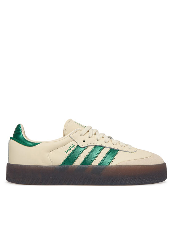 adidas adidas Superge Sambae IH4043 Écru