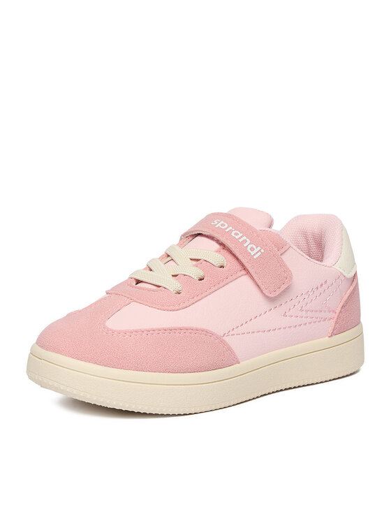Sprandi Sprandi Sneakersy CEO-JD250428-1 Różowy