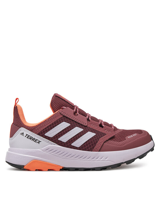 adidas Trekingová obuv Terrex Trailmaker RAIN.RDY ID0926 Hnedá