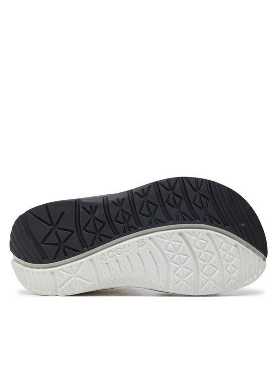 ECCO ECCO Sandály X-Trinsic K Sandal 3S 71064260875 Hnědá