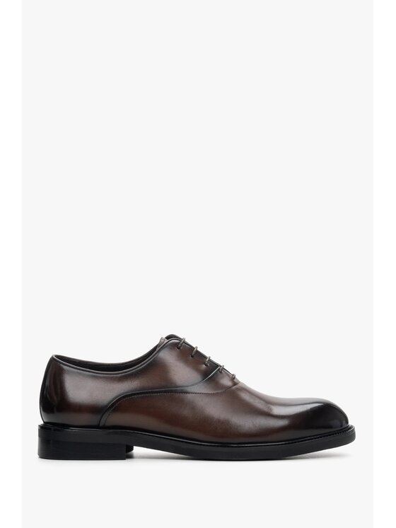 Estro Scarpe basse ER00114195 Marrone
