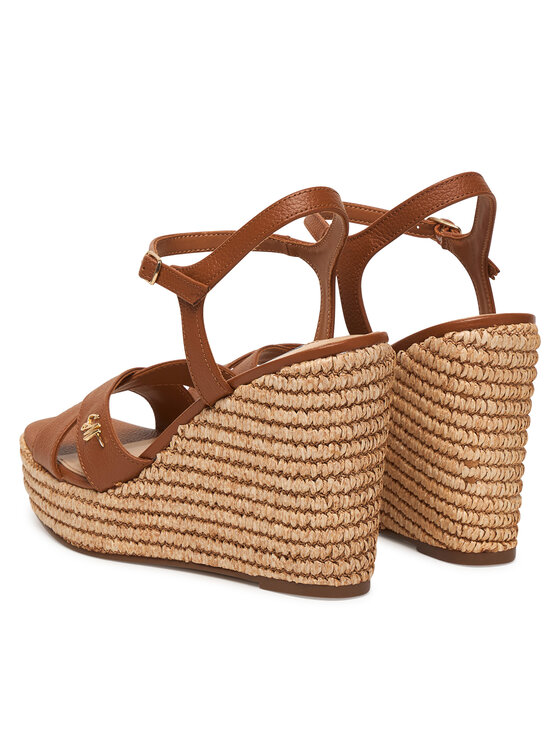 Steve Madden Steve Madden Espadrilles 11005570 Barna