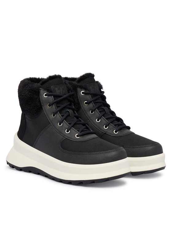 Helly Hansen Helly Hansen Черевики Marcellina Insulated 12069 Чорний