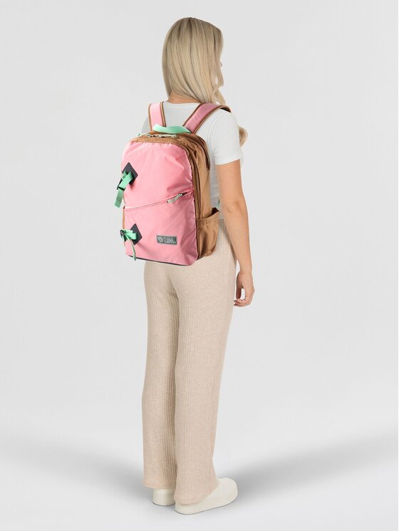 Fjällräven Fjällräven Plecak 330537 Różowy