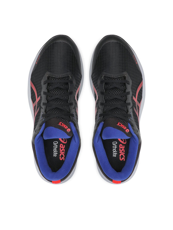 Asics Asics Маратонки за бягане Gel-Pulse 13 G-Tx GORE-TEX 1011B178 Черен