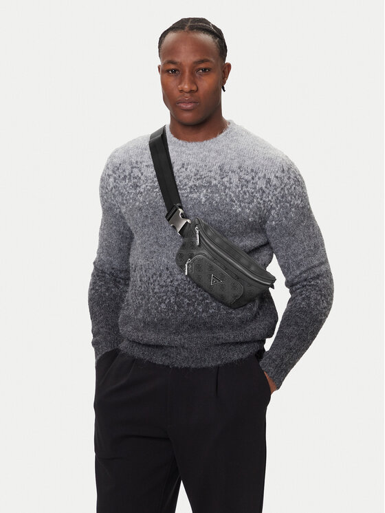 Guess Guess Marsupio HMMICT P5431 Grigio