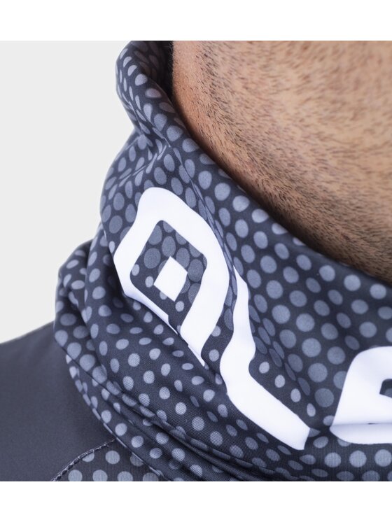 Alé Cycling Alé Cycling Komin Sharp Czarny
