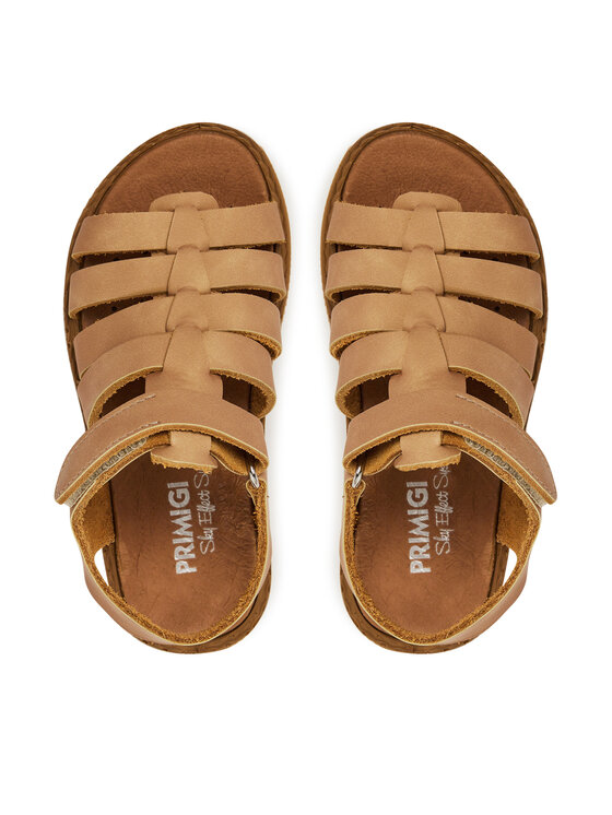 Primigi Primigi Sandali 7889611 S Marrone