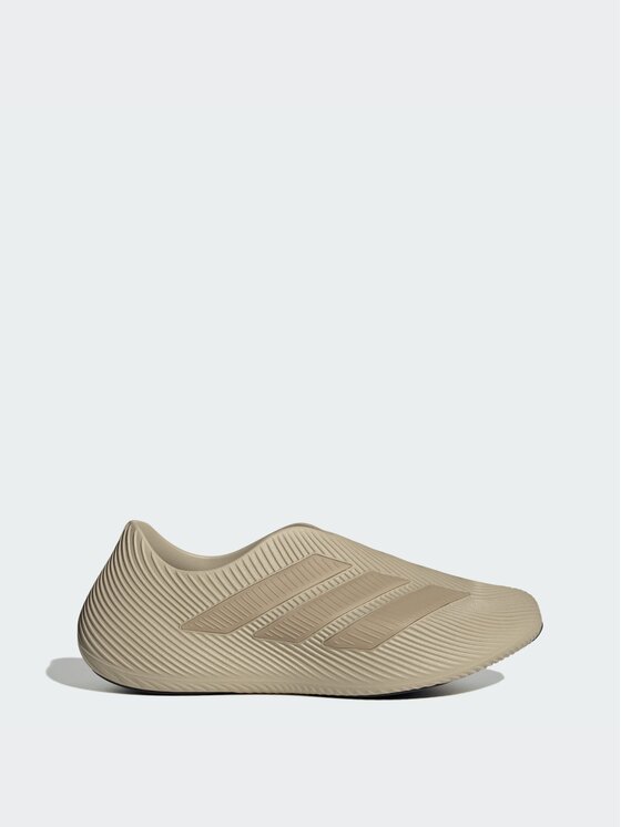 adidas adidas Klapki 162309 Khaki