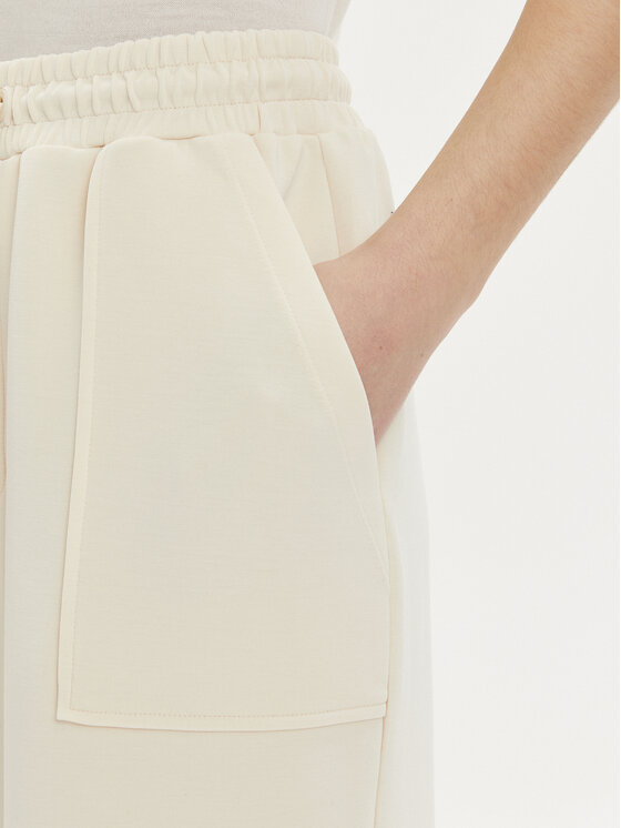s.Oliver s.Oliver Midi krilo 2142239 Bež Regular Fit