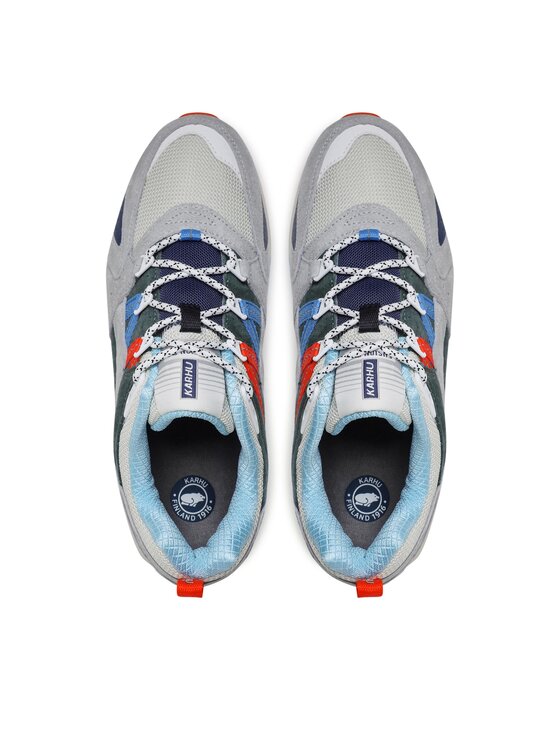 Karhu Karhu Laisvalaikio batai Fusion 2.0 F804138 Spalvota