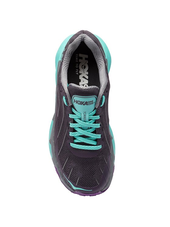 Hoka Hoka Scarpe da corsa Torrent 1097755 Blu scuro