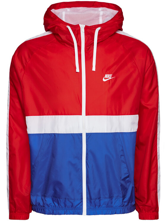 Tuta nike multicolore new arrivals