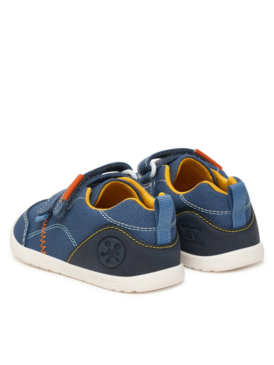 Biomecanics Biomecanics Снікерcи 262190 M Cиній