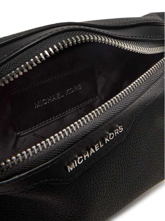 MICHAEL Michael Kors MICHAEL Michael Kors Marsupio Belt Bag 33S5LHDY1L Nero