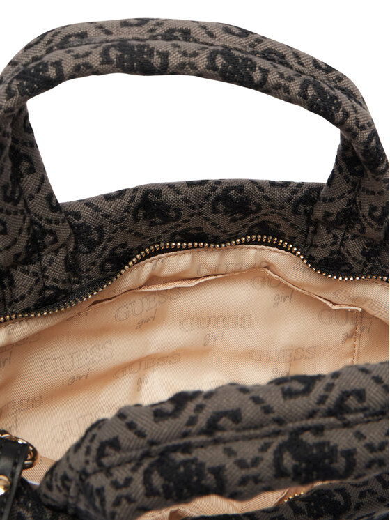 Guess Guess Сумка J6BZ06 W3969 Темно-сірий