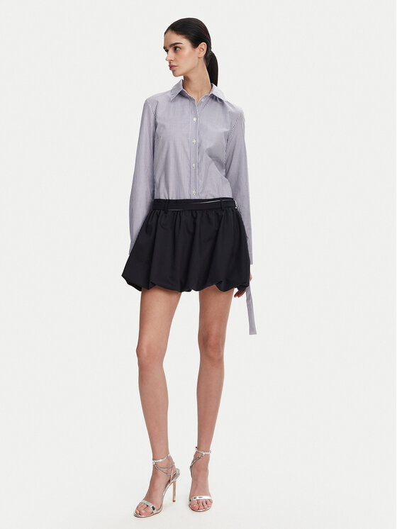 Imperial Imperial Повсякденна сукня AFJHJCG Голубий Regular Fit