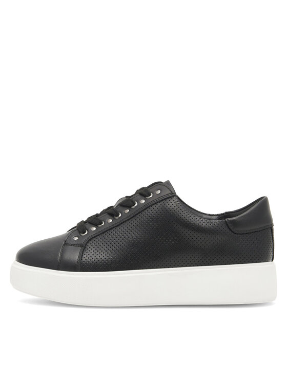 Sergio Bardi Sergio Bardi Sneakersy WYL3358-5Z-SB Černá