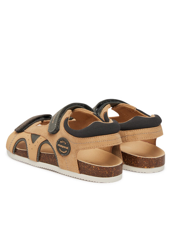 Mayoral Mayoral Sandalen 45775.84 Braun
