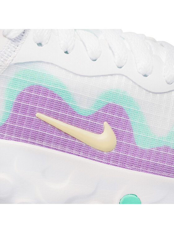 Nike Nike Παπούτσια Renew Lucent BQ4152 100 Λευκό