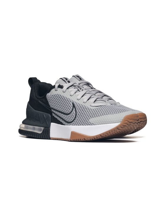Nike Nike Sneakersy Air Max Alpha Trainer 6 FQ1833-009 Szary