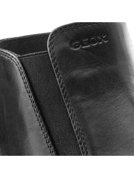 Geox u dublin d stivali chelsea uomo top