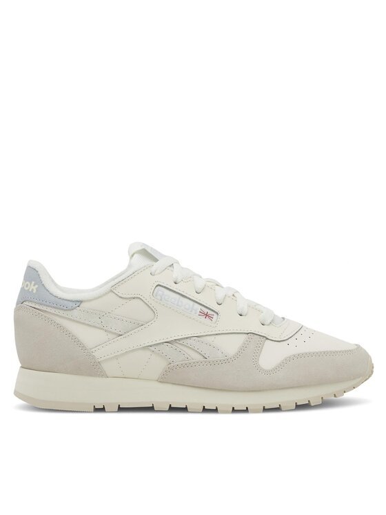 Reebok Reebok Laisvalaikio batai Classic Leather 100033439 Écru