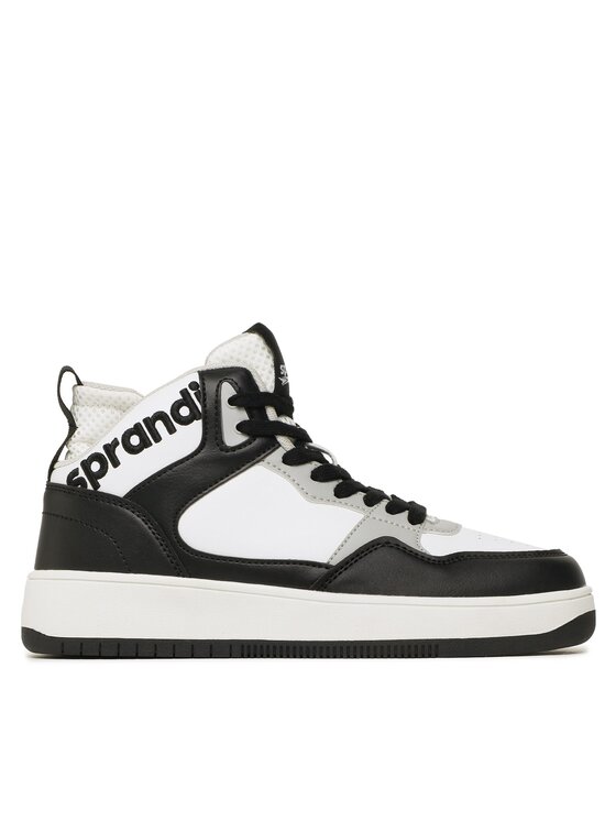 Sprandi Sprandi Sneakers BPRS-2022M03108-2 Weiß