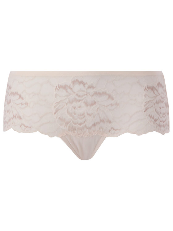 Triumph Triumph Bokserki Peony Florale Hipster 10188896 Różowy